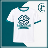 Pak Turk Sports Shirt for Boys – International