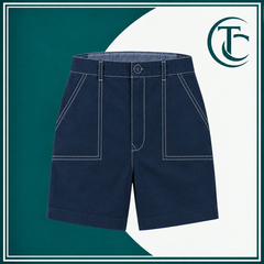 Pak Turk Boys Shorts