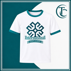 Pak Turk Sports Shirt for Boys – International