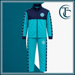Premium Navy Winter Jacket for girls