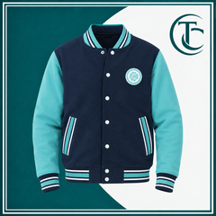 Pak Turk Winter Jacket for Boys